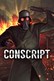 CONSCRIPT