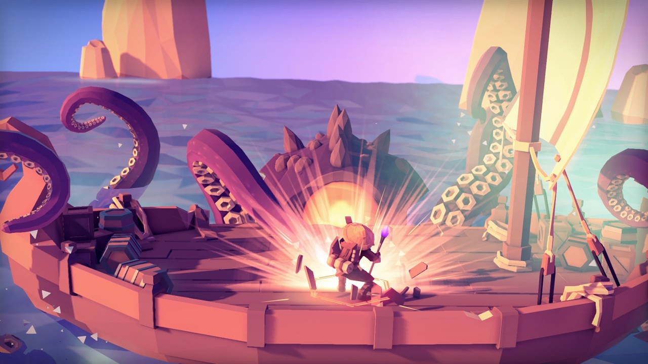 For The King screenshot 7