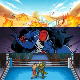 Aperçu tinyBuild Action-Packed Bundle