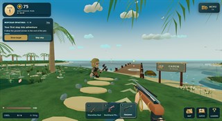 How to Fish Gameplay screenshot 4