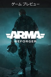 Arma Reforger (Game Preview)