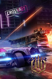 Crossout - Season 4 Elite Battle Pass