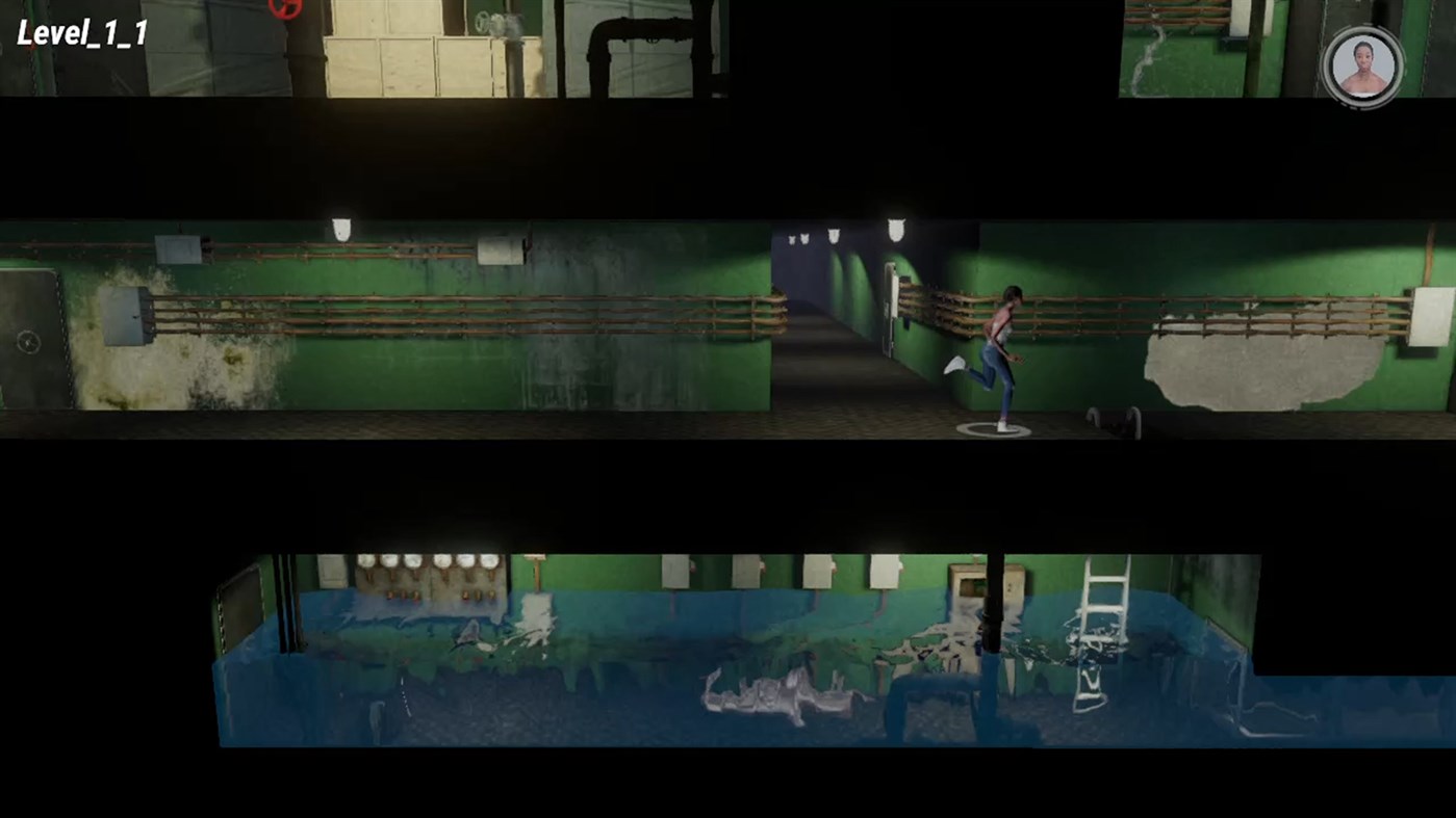 #6. Shipwreck Escape (Xbox) 由: Ocean Media