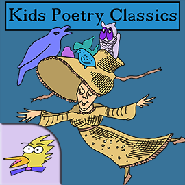 Kids Poetry Classics