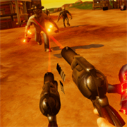 GunSpiing VR