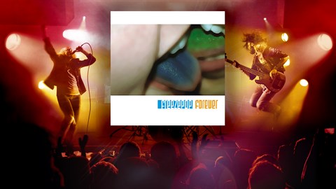 "Science Genius Girl" - Freezepop