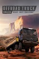 Offroad Truck Simulator: Heavy Duty Challenge