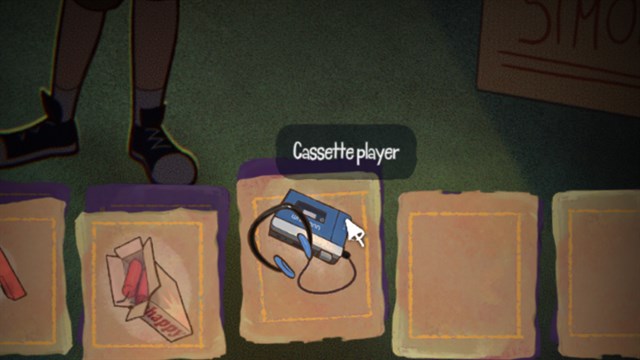 Simon The Sorcerer: Origins - PONY DLC screenshot 1