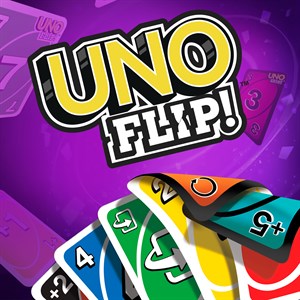 UNO Flip!™ cover image