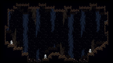 Journey of Johann: Cave Explorer