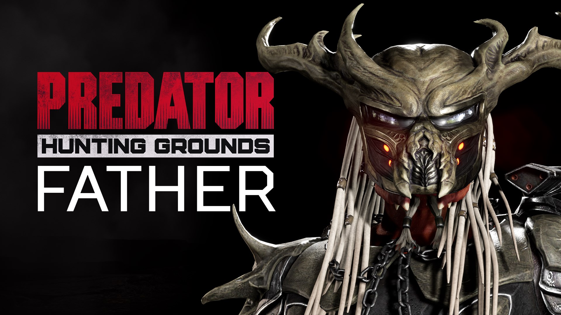 Predator: Hunting Grounds — Праотец хищников — трейлер