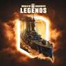 World of Warships: Legends – Back in Black
