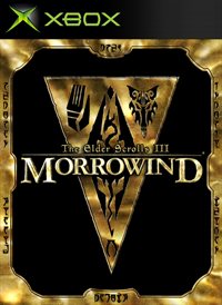 The Elder Scrolls III: Morrowind