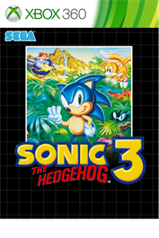 Sonic The Hedgehog 3