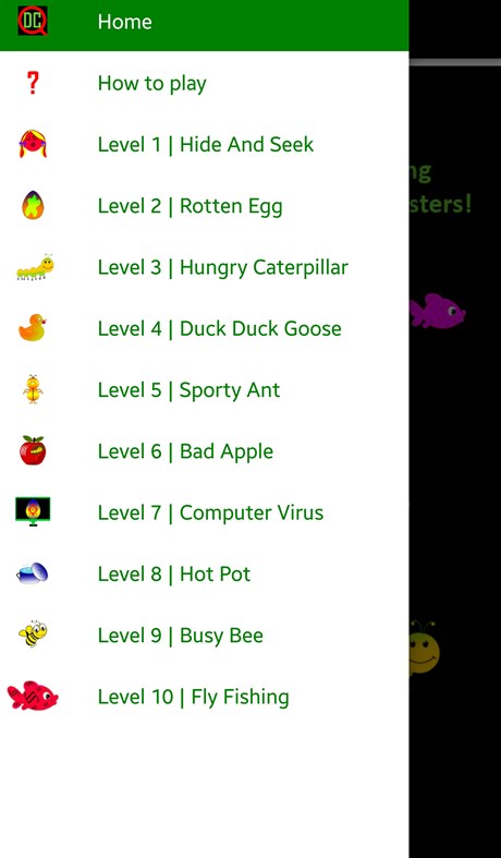 #2. Detective Clickee (Windows) 由: Trenux LLC