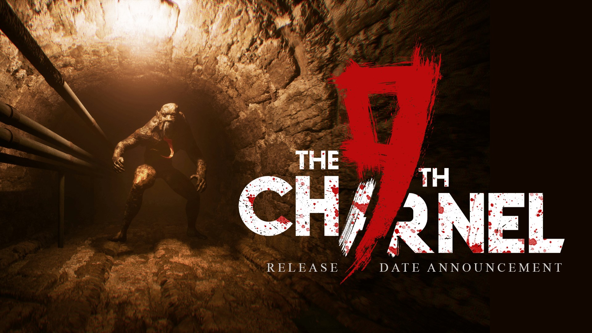 The 9th Charnel | Release Date Trailer