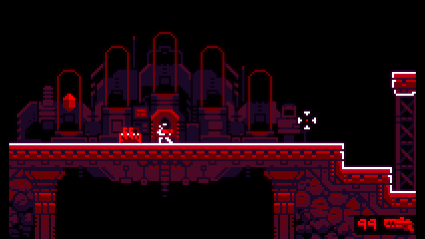 #6. OVERWHELM (Windows) 게시자: Alliance Digital Media