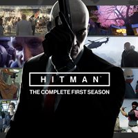 HITMAN™ - Intégrale de la première saison