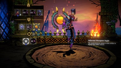 SWORN - Spectre Cosmetic Pack — скриншот 2