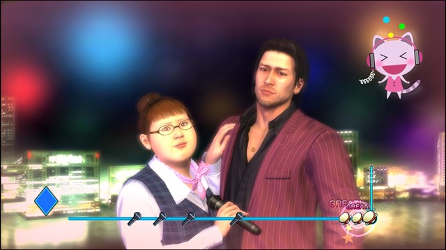 Yakuza 4 Remastered for Windows 10 screenshot 1