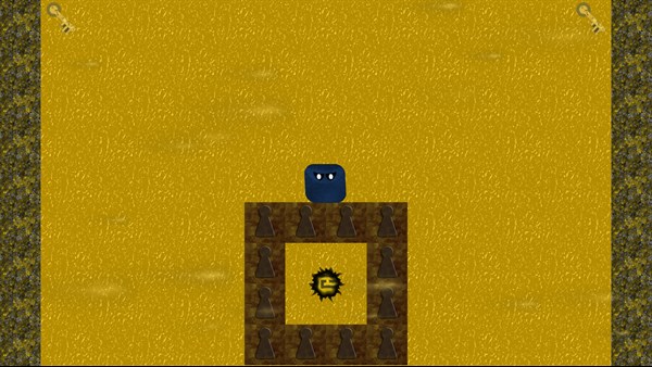 Labyrinth-Void — 2