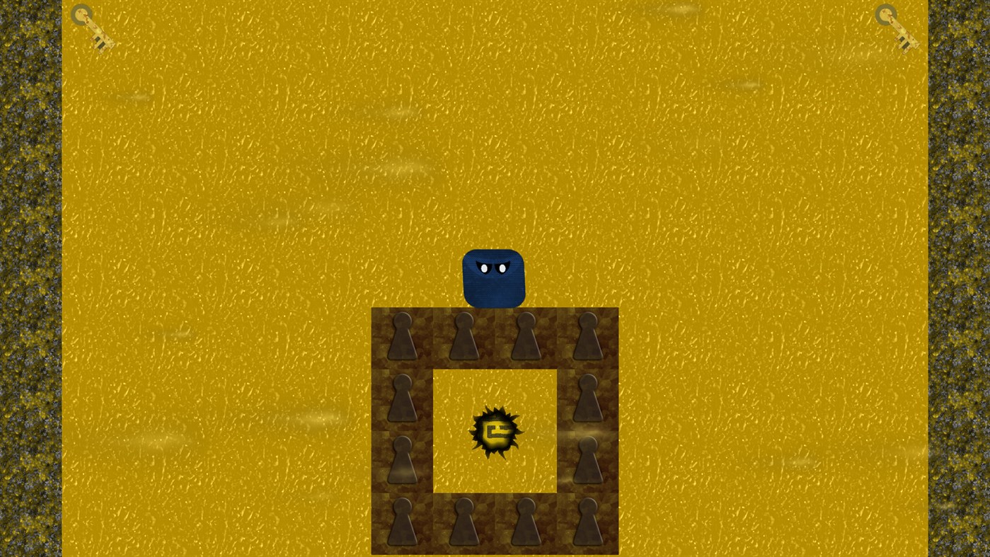 #2. Labyrinth-Void (Windows) De: ConsoleLoop