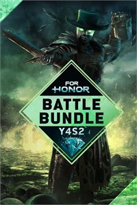 For Honor Y4S2 Battle Bundle