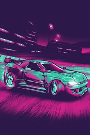 Inertial Drift - Twilight Rivals Add-on