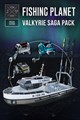 Fishing Planet: Valkyrie Saga Pack