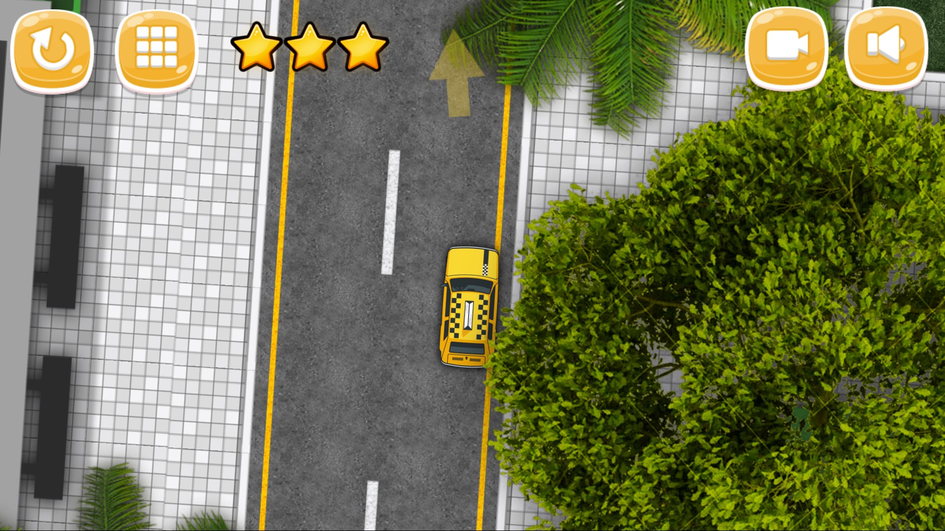 Screenshot 3 Taxi Driver windows