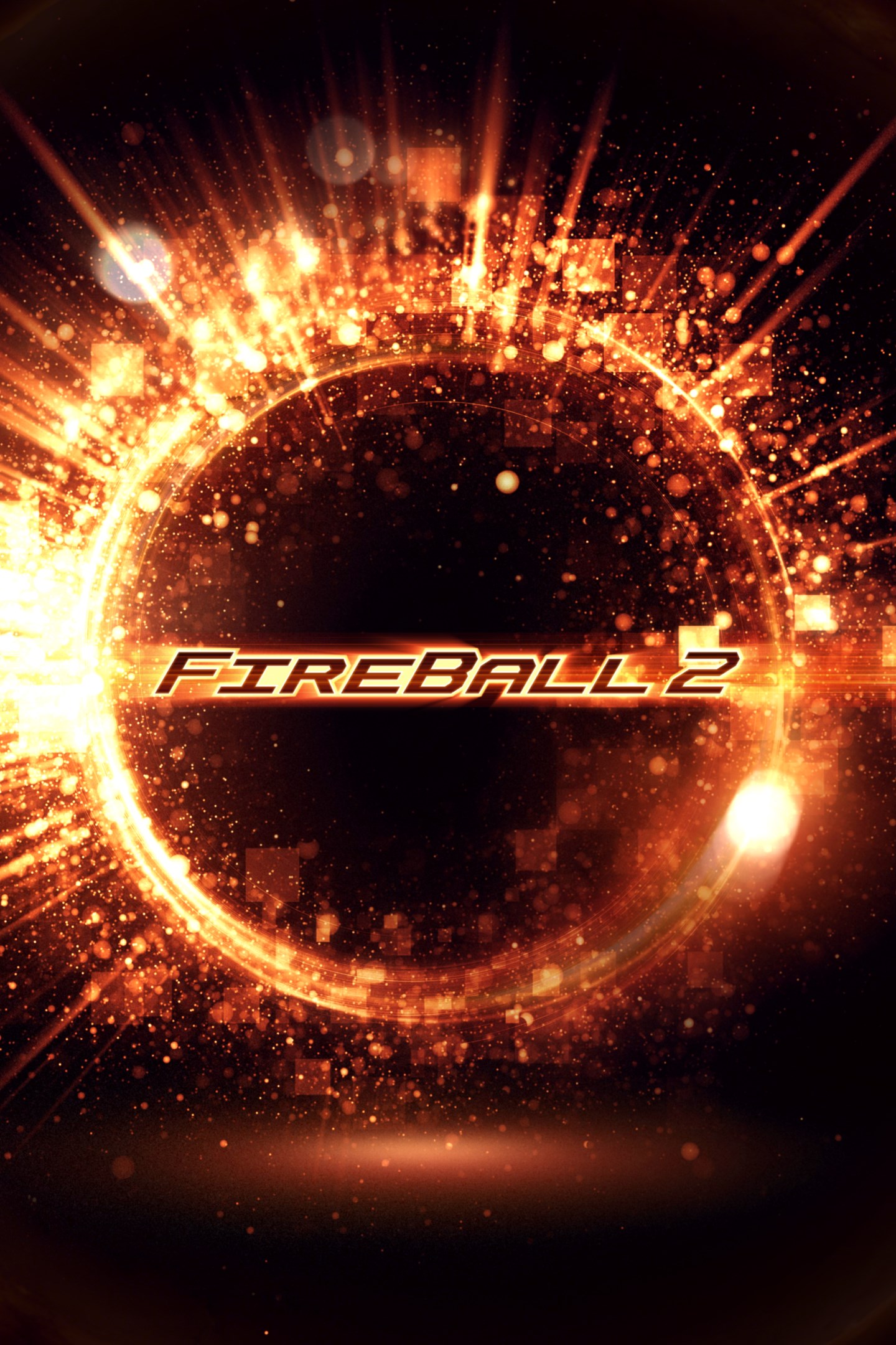 Fireball 2
