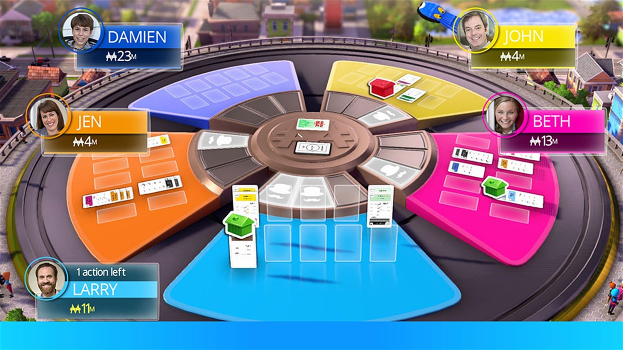 MONOPOLY DEAL screenshot 2