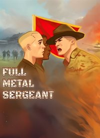 Full Metal Sergeant