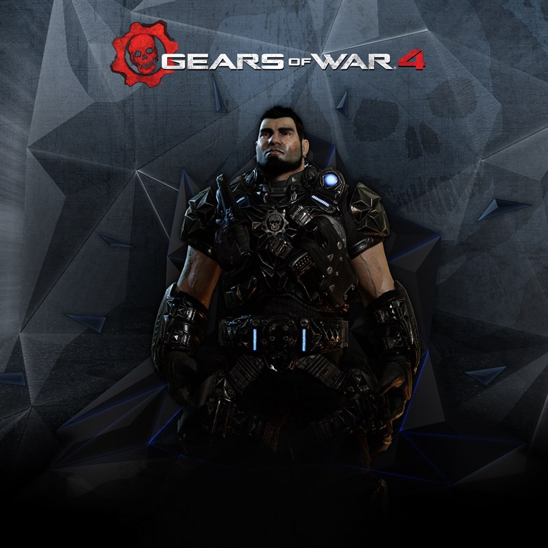 Gears 4 easter eggs