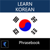 Learn Korean-Phrasebook