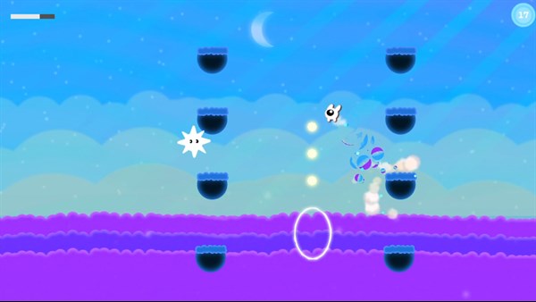 Sunbeam Feast (Windows) — 9