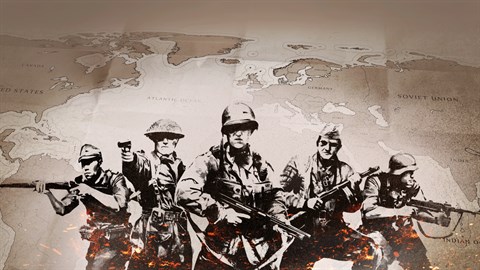 Origins of World War II (game) - Wikipedia