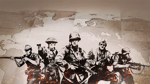besluiten hoekpunt Lift Buy Order of Battle: World War II | Xbox
