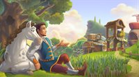 New Lands 2