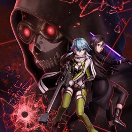 Aperçu SWORD ART ONLINE: FATAL BULLET Pre-Order Bundle