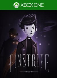 Pinstripe