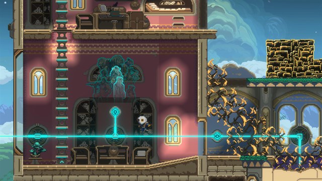 Exographer screenshot 4