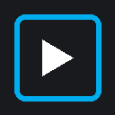 Media Player Lite icon
