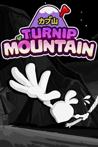 Turnip Mountain