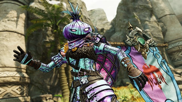 Tiny Tina's Wonderlands: Season Pass screenshot 4