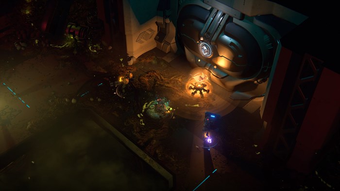 ENDLESS™ Dungeon — скриншот 9