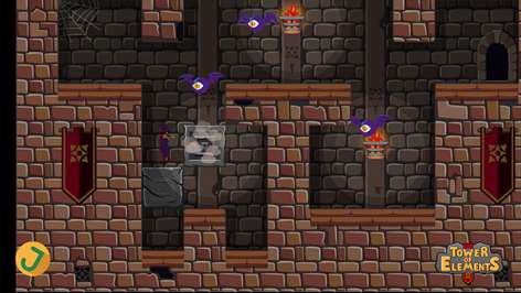 Tower оf Elements Screenshots 1
