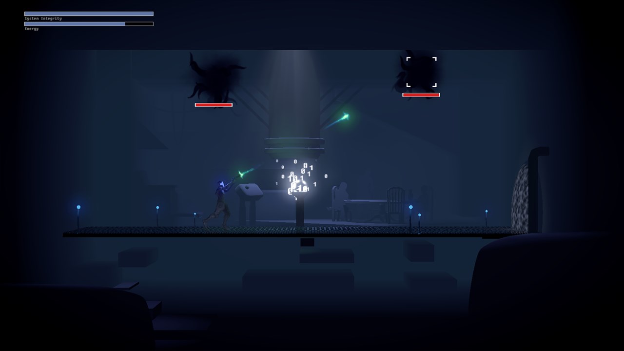 The Fall Part 2: Unbound screenshot 2
