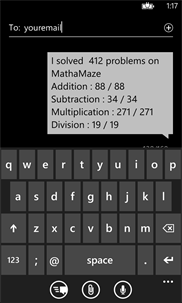Math aMaze screenshot 6