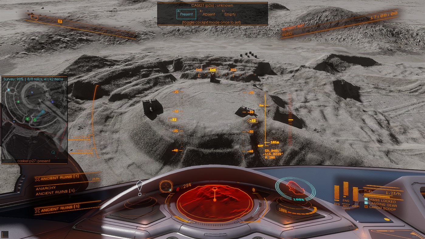 #10. Srv Survey (Windows) 由: Nosmoht Software